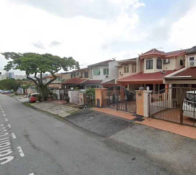 2-storey Terraced House for Sale in Usj 2 (Subang Jaya) - Eugene Yap - Exterior - PropertyGuru.com.my