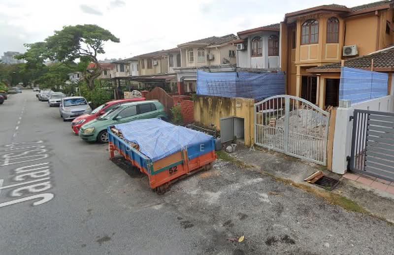 2-storey Terraced House for Sale in Usj 2 (Subang Jaya) - Eugene Yap - Exterior - PropertyGuru.com.my