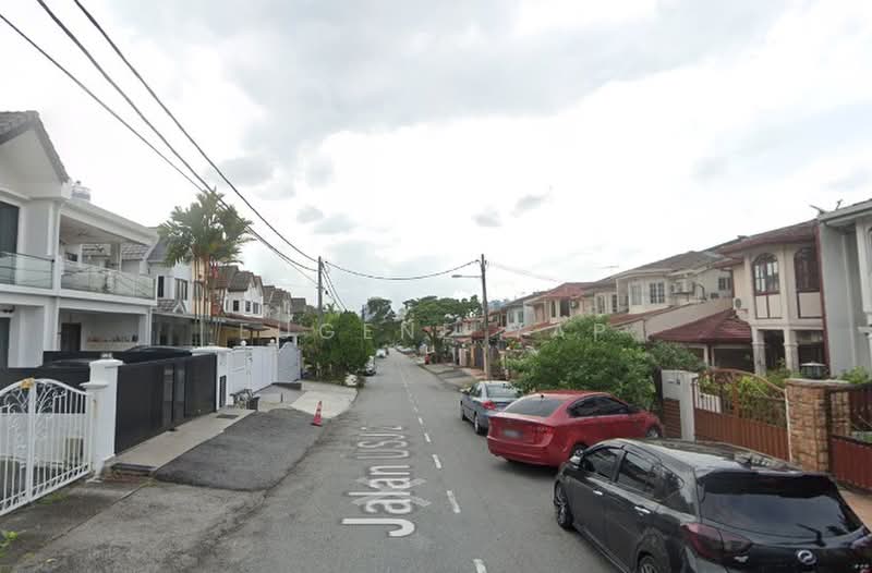 2-storey Terraced House for Sale in Usj 2 (Subang Jaya) - Eugene Yap - Exterior - PropertyGuru.com.my