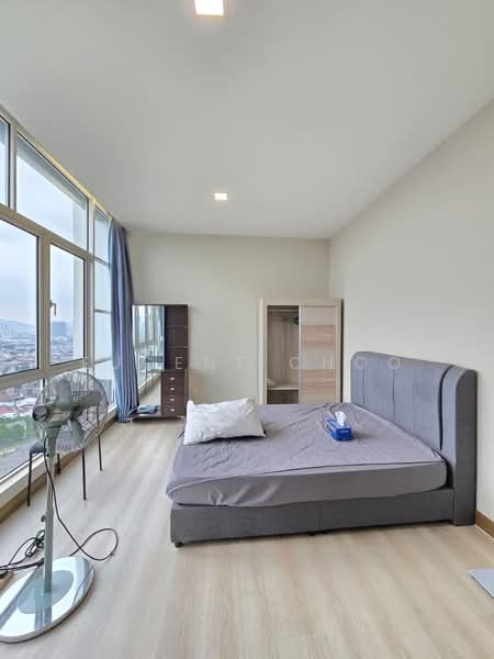 Kondominium untuk Disewa di The Chorus @ Boulevard Business Park - Eugene Choo - Bedroom - PropertyGuru.com.my