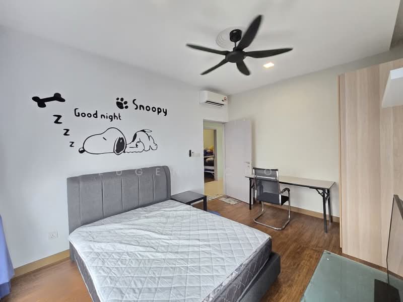 Kondominium untuk Disewa di The Chorus @ Boulevard Business Park - Eugene Choo - Bedroom - PropertyGuru.com.my