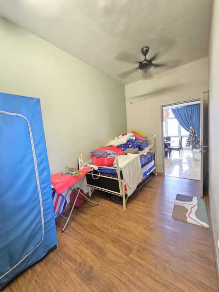 Kondominium untuk Disewa di The Chorus @ Boulevard Business Park - Eugene Choo - Bedroom - PropertyGuru.com.my