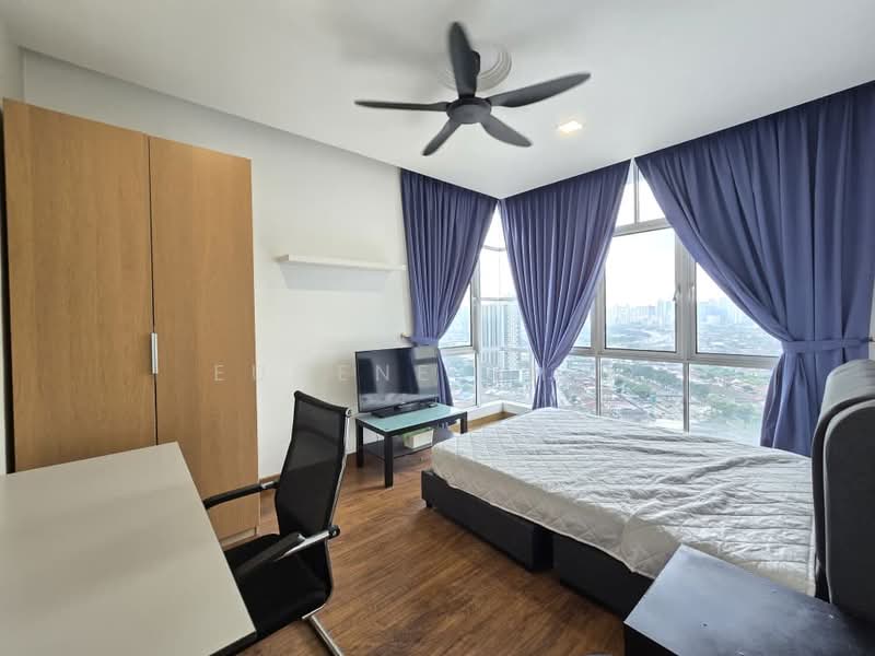 Kondominium untuk Disewa di The Chorus @ Boulevard Business Park - Eugene Choo - Bedroom - PropertyGuru.com.my