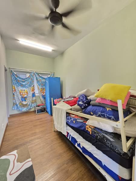 Kondominium untuk Disewa di The Chorus @ Boulevard Business Park - Eugene Choo - Bedroom - PropertyGuru.com.my