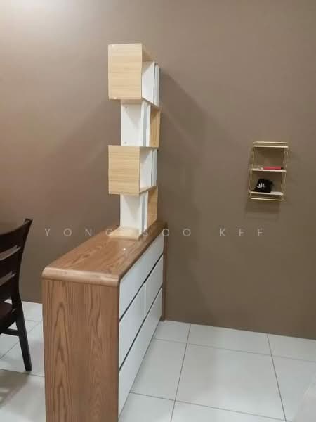 Servis Apartment untuk Disewa di Avenue Garden - Yong Soo Kee - Interior - PropertyGuru.com.my