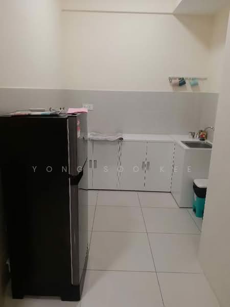 Servis Apartment untuk Disewa di Avenue Garden - Yong Soo Kee - Kitchen - PropertyGuru.com.my