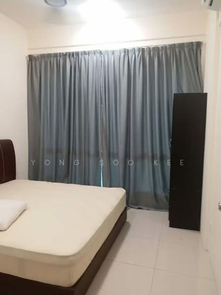 Servis Apartment untuk Disewa di Avenue Garden - Yong Soo Kee - Bedroom - PropertyGuru.com.my