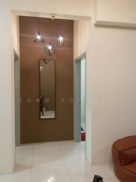 Servis Apartment untuk Disewa di Avenue Garden - Yong Soo Kee - Interior - PropertyGuru.com.my