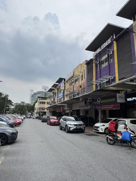 Kedai / Pejabat untuk Disewa di Dataran Glomac (Petaling Jaya) - Diana Poo - PropertyGuru.com.my