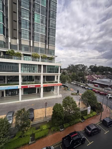 Kedai / Pejabat untuk Disewa di Dataran Glomac (Petaling Jaya) - Diana Poo - Exterior - PropertyGuru.com.my