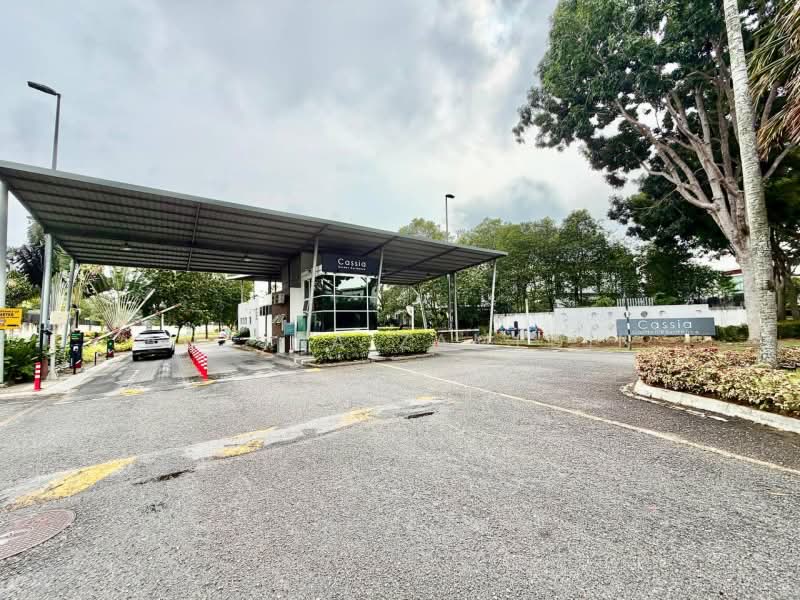 Rumah Teres 2-Tingkat untuk Dijual di Cyberjaya (Selangor) - Adzura Zamedin - Exterior - PropertyGuru.com.my