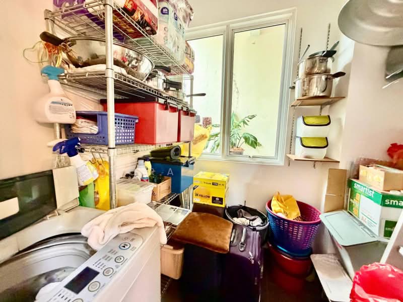 Rumah Teres 2-Tingkat untuk Dijual di Cyberjaya (Selangor) - Adzura Zamedin - Interior - PropertyGuru.com.my