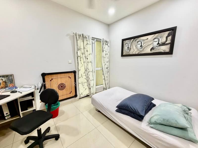 Rumah Teres 2-Tingkat untuk Dijual di Cyberjaya (Selangor) - Adzura Zamedin - Bedroom - PropertyGuru.com.my