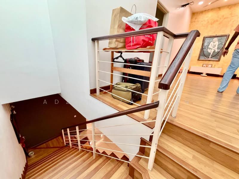 Rumah Teres 2-Tingkat untuk Dijual di Cyberjaya (Selangor) - Adzura Zamedin - Interior - PropertyGuru.com.my