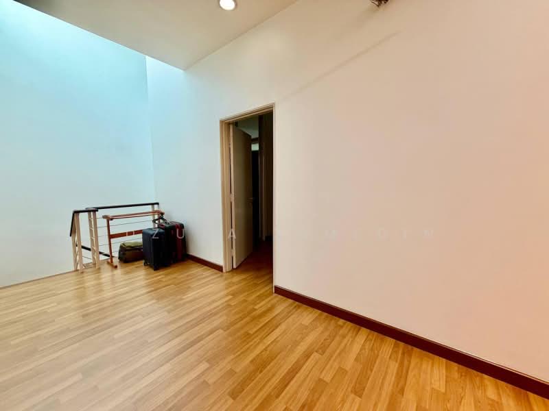 Rumah Teres 2-Tingkat untuk Dijual di Cyberjaya (Selangor) - Adzura Zamedin - Interior - PropertyGuru.com.my