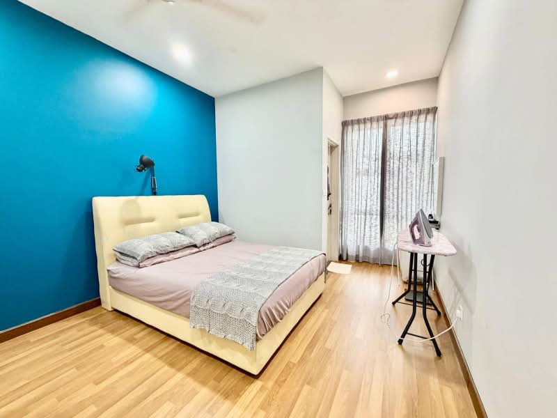Rumah Teres 2-Tingkat untuk Dijual di Cyberjaya (Selangor) - Adzura Zamedin - Bedroom - PropertyGuru.com.my