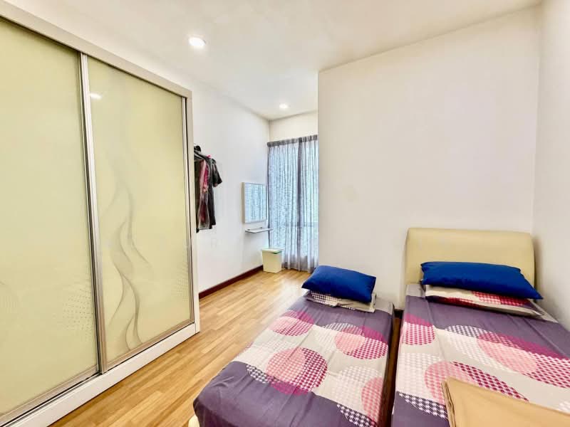 Rumah Teres 2-Tingkat untuk Dijual di Cyberjaya (Selangor) - Adzura Zamedin - Bedroom - PropertyGuru.com.my