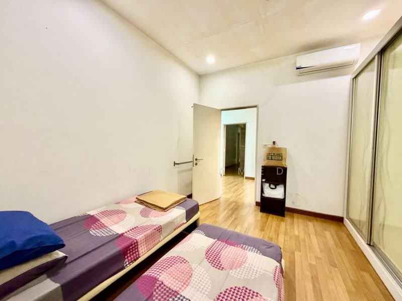 Rumah Teres 2-Tingkat untuk Dijual di Cyberjaya (Selangor) - Adzura Zamedin - Bedroom - PropertyGuru.com.my