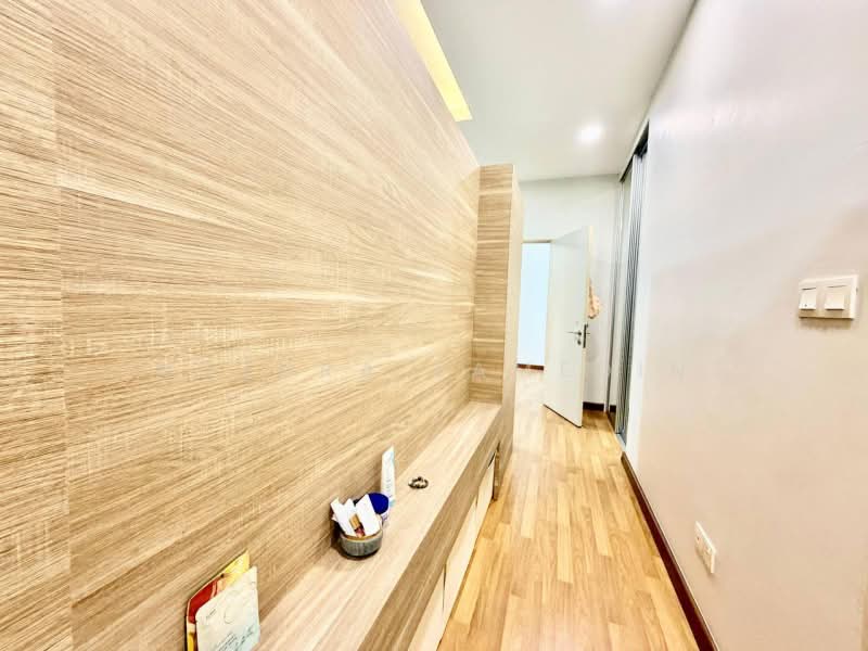 Rumah Teres 2-Tingkat untuk Dijual di Cyberjaya (Selangor) - Adzura Zamedin - Interior - PropertyGuru.com.my