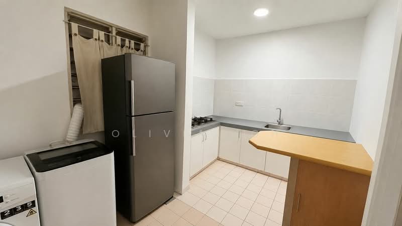 Condominium for Sale at Puncak Damansara - Olivia Hoh - Kitchen - PropertyGuru.com.my
