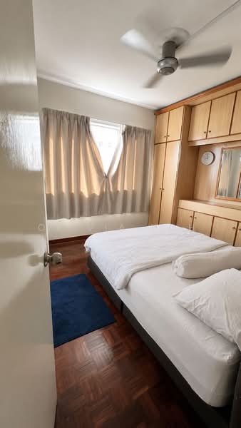 Condominium for Sale at Puncak Damansara - Olivia Hoh - Bedroom - PropertyGuru.com.my