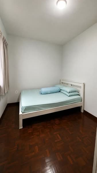 Condominium for Sale at Puncak Damansara - Olivia Hoh - Bedroom - PropertyGuru.com.my
