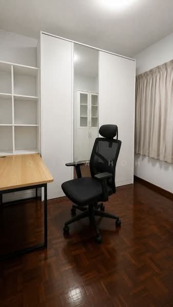 Condominium for Sale at Puncak Damansara - Olivia Hoh - Study - PropertyGuru.com.my