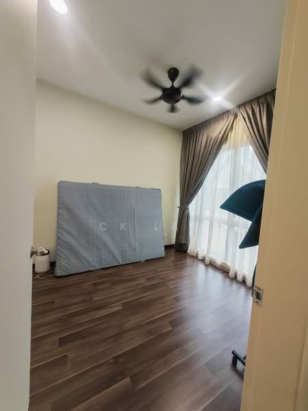 2-storey Terraced House for Rent in Setia Ecohill (Semenyih) - CK Law - Bedroom - PropertyGuru.com.my