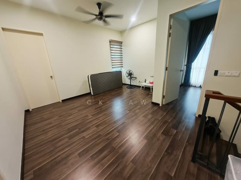 2-storey Terraced House for Rent in Setia Ecohill (Semenyih) - CK Law - Interior - PropertyGuru.com.my