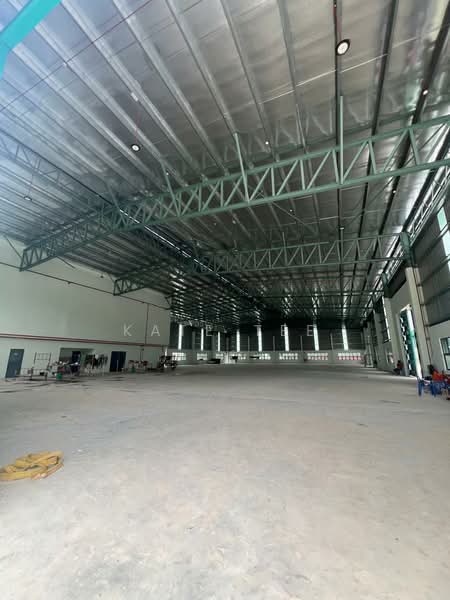 Detached Factory for Rent in Kempas (Johor Bahru) - Kate Tee - Interior - PropertyGuru.com.my