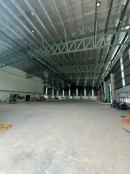 Detached Factory for Rent in Kempas (Johor Bahru) - Kate Tee - Interior - PropertyGuru.com.my