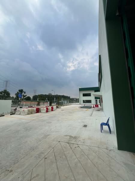Detached Factory for Rent in Kempas (Johor Bahru) - Kate Tee - Exterior - PropertyGuru.com.my