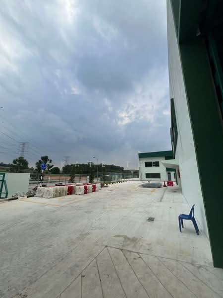 Detached Factory for Rent in Kempas (Johor Bahru) - Kate Tee - Exterior - PropertyGuru.com.my