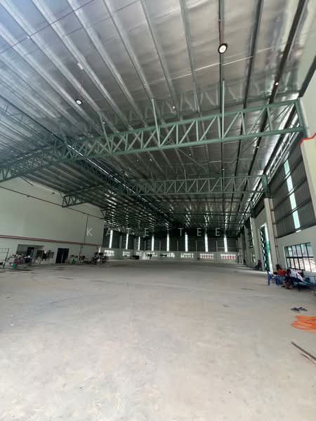 Detached Factory for Rent in Kempas (Johor Bahru) - Kate Tee - Interior - PropertyGuru.com.my