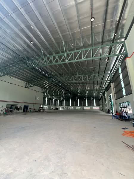 Detached Factory for Rent in Kempas (Johor Bahru) - Kate Tee - PropertyGuru.com.my