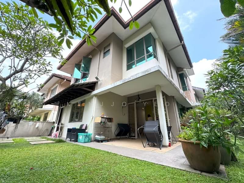 Link Bungalow for Sale in Kota Kemuning (Shah Alam) - Kenjjo Yeo - PropertyGuru.com.my