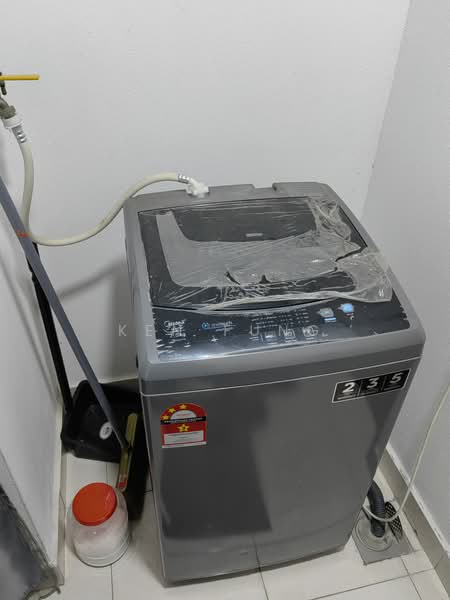 Service Residence for Rent at Tiara Imperio Residence - Ken Fung - Interior - PropertyGuru.com.my