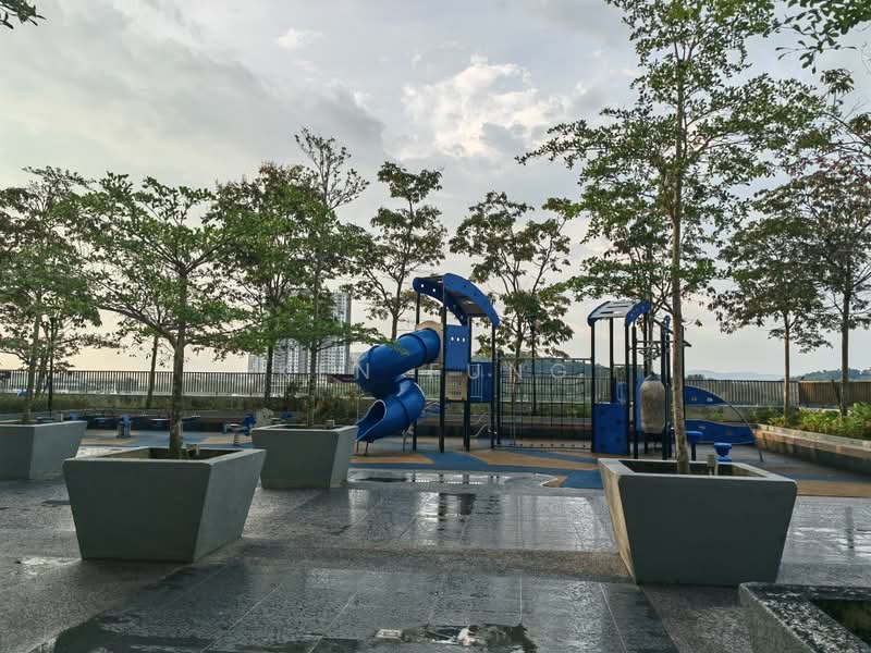 Service Residence for Rent at Tiara Imperio Residence - Ken Fung - Exterior - PropertyGuru.com.my