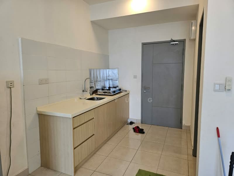 Service Residence for Rent at Tiara Imperio Residence - Ken Fung - Kitchen - PropertyGuru.com.my
