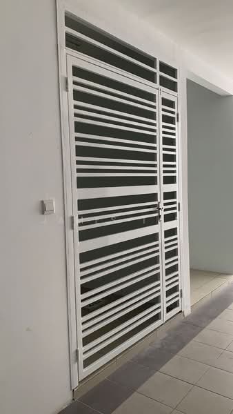 Kondominium untuk Dijual di Residensi PV18 - James Tan - Exterior - PropertyGuru.com.my