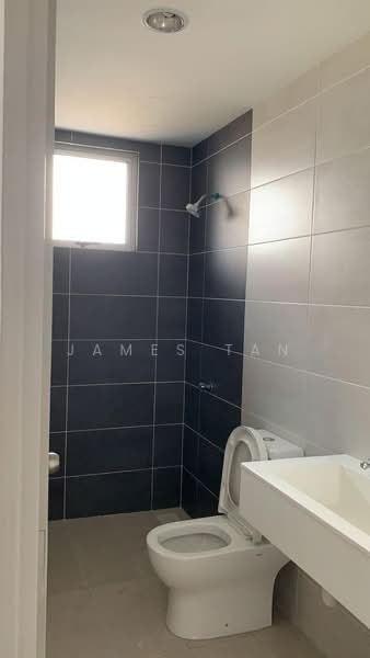 Kondominium untuk Dijual di Residensi PV18 - James Tan - Bathroom - PropertyGuru.com.my