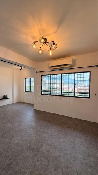 Rumah Flat untuk Disewa di Desa Mawar - Jason Ewe - Interior - PropertyGuru.com.my
