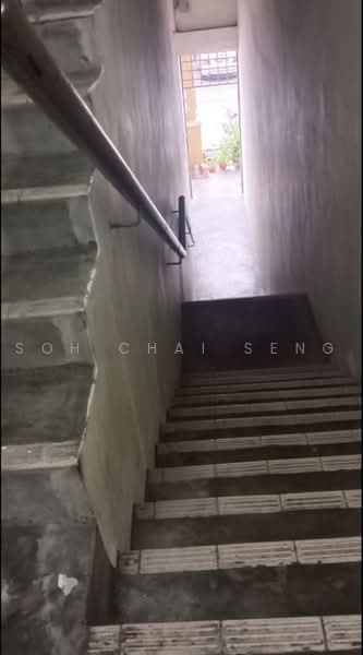 1-storey Terraced House for Sale in Taman Ehsan Jaya (Ulu Tiram) - Soh Chai Seng - PropertyGuru.com.my