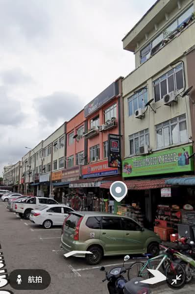1-storey Terraced House for Sale in Taman Ehsan Jaya (Ulu Tiram) - Soh Chai Seng - PropertyGuru.com.my