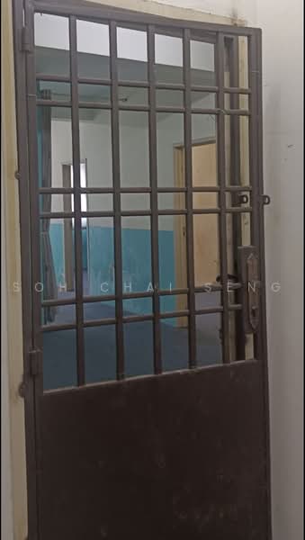 1-storey Terraced House for Sale in Taman Ehsan Jaya (Ulu Tiram) - Soh Chai Seng - PropertyGuru.com.my