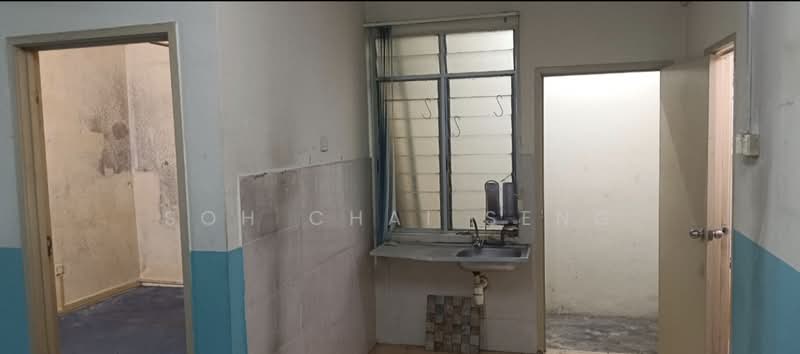 1-storey Terraced House for Sale in Taman Ehsan Jaya (Ulu Tiram) - Soh Chai Seng - PropertyGuru.com.my