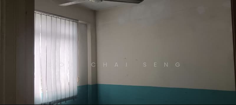 1-storey Terraced House for Sale in Taman Ehsan Jaya (Ulu Tiram) - Soh Chai Seng - PropertyGuru.com.my
