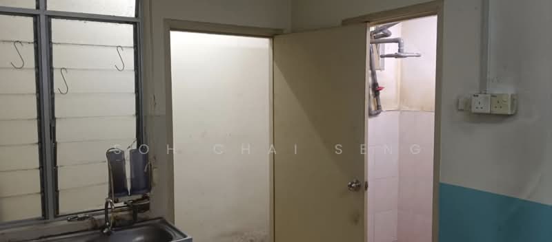 1-storey Terraced House for Sale in Taman Ehsan Jaya (Ulu Tiram) - Soh Chai Seng - PropertyGuru.com.my