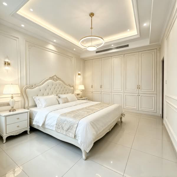 2-storey Terraced House for Sale in Skudai (Johor) - Kelly Lim - Bedroom - PropertyGuru.com.my