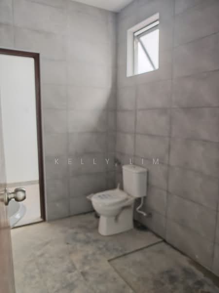 2-storey Terraced House for Sale in Skudai (Johor) - Kelly Lim - Bathroom - PropertyGuru.com.my